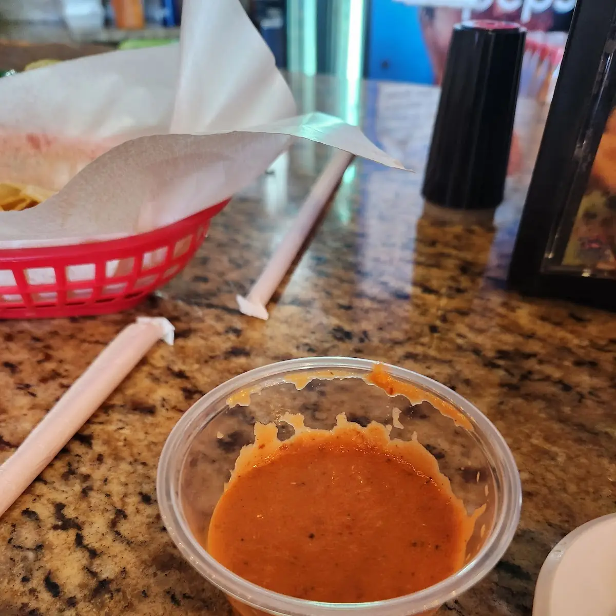 Dipping Sauce