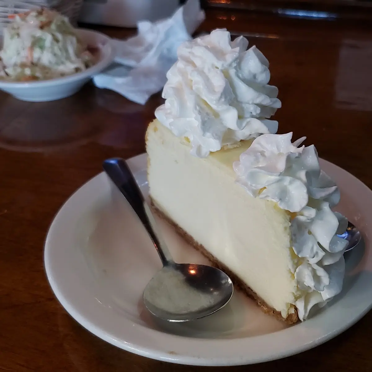 Cheese Cake
