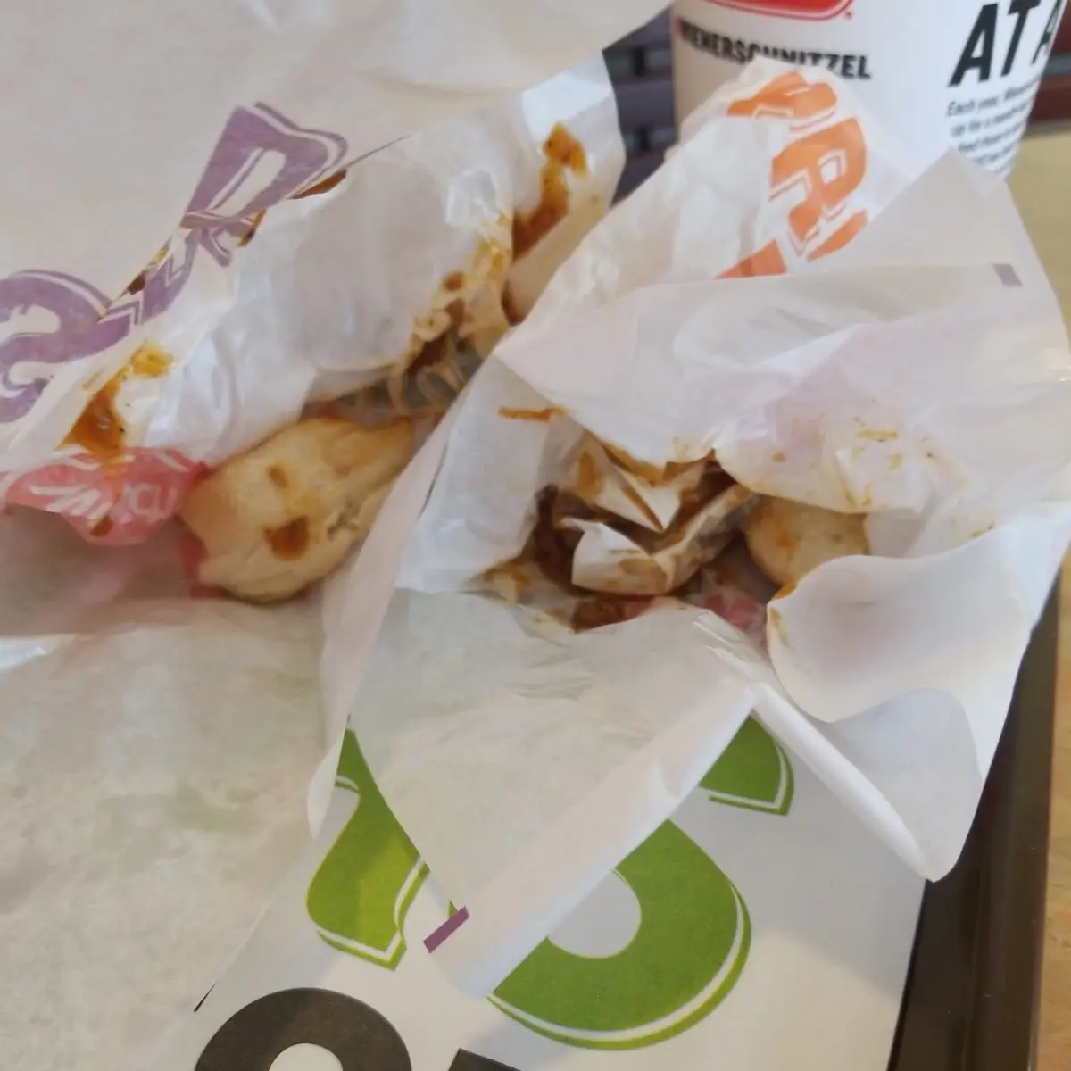 Shawarma
