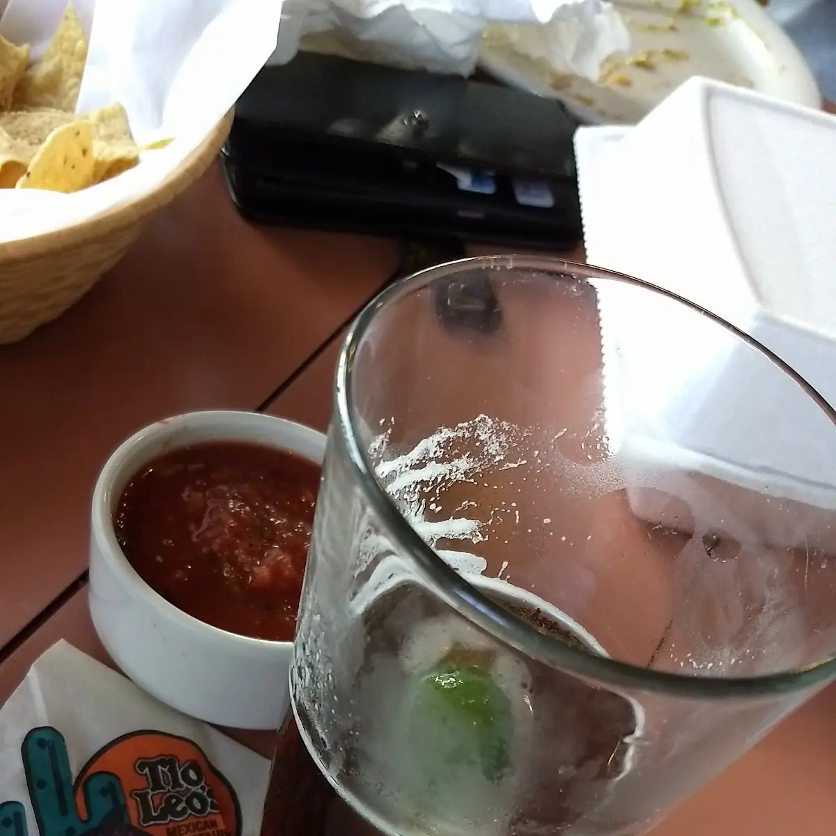 Dos Equis Amber