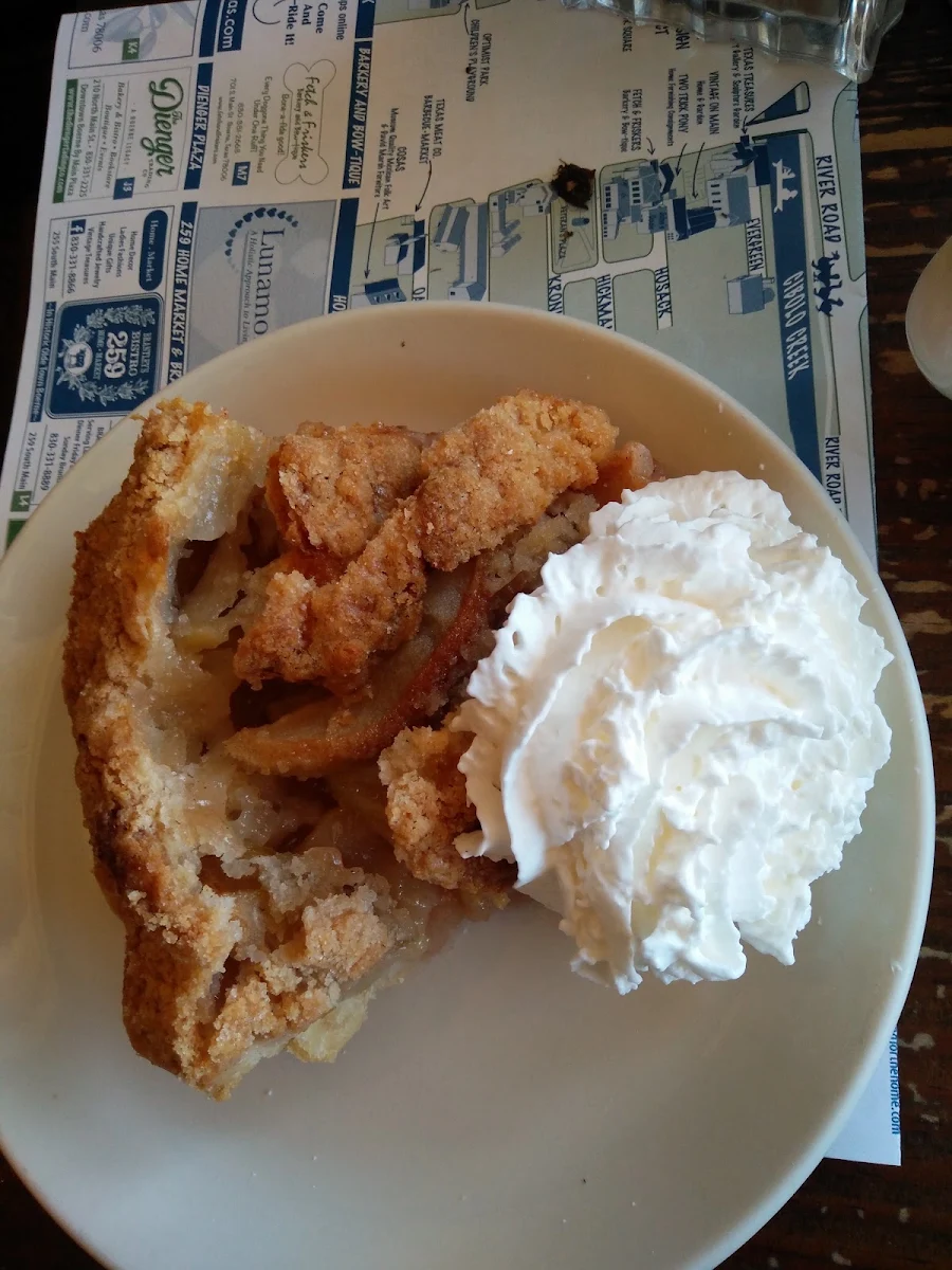 Apple Pie