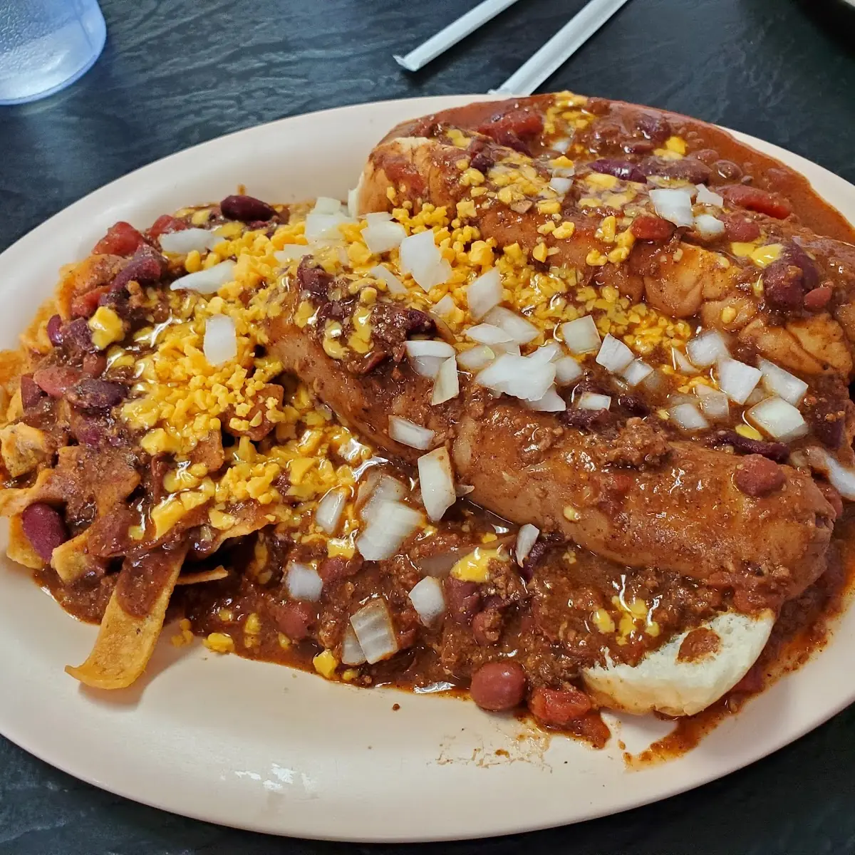 Chili Dog