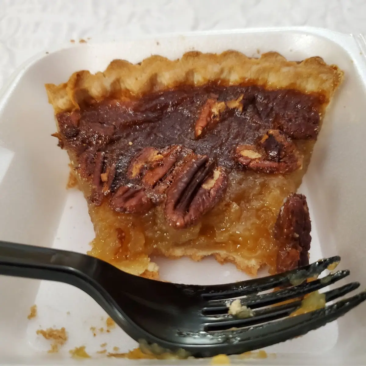 Pecan Pie