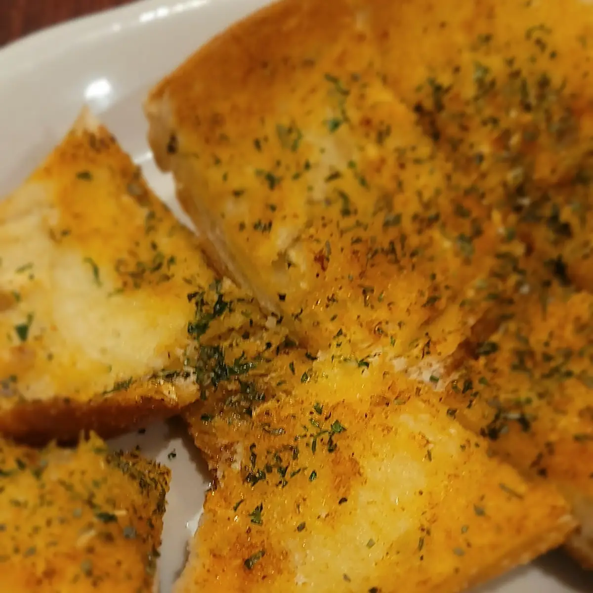 Garlic Bread