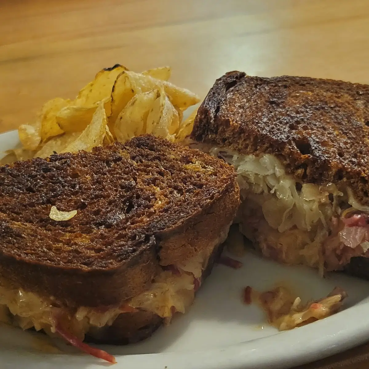 Reuben