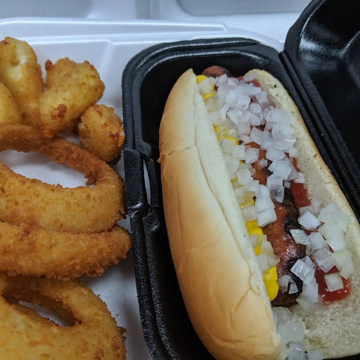 Hot Dog