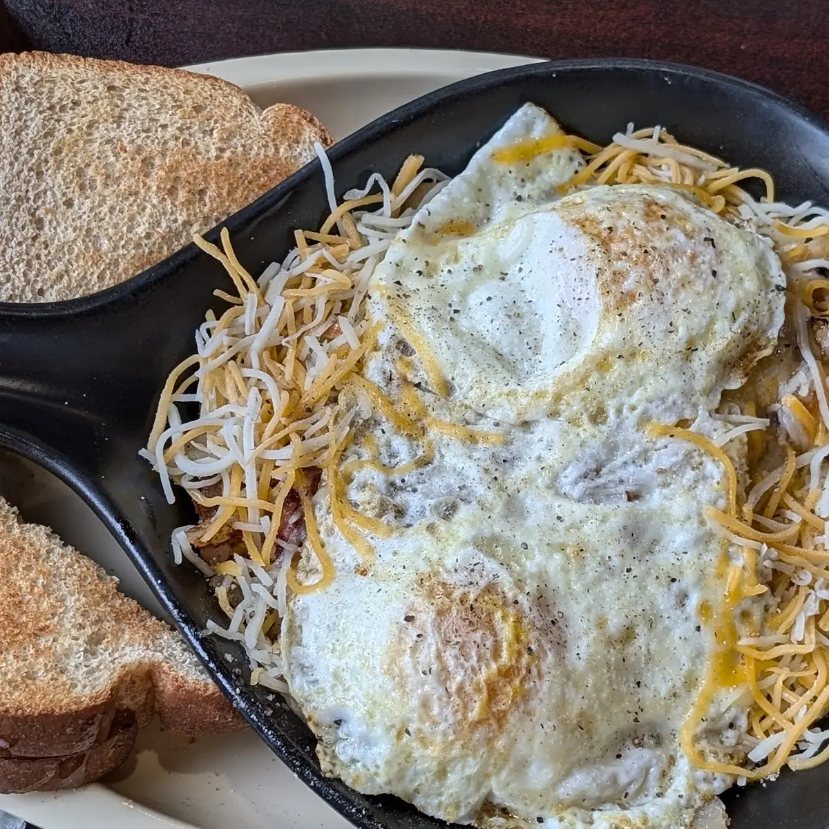 Breakfast Skillet