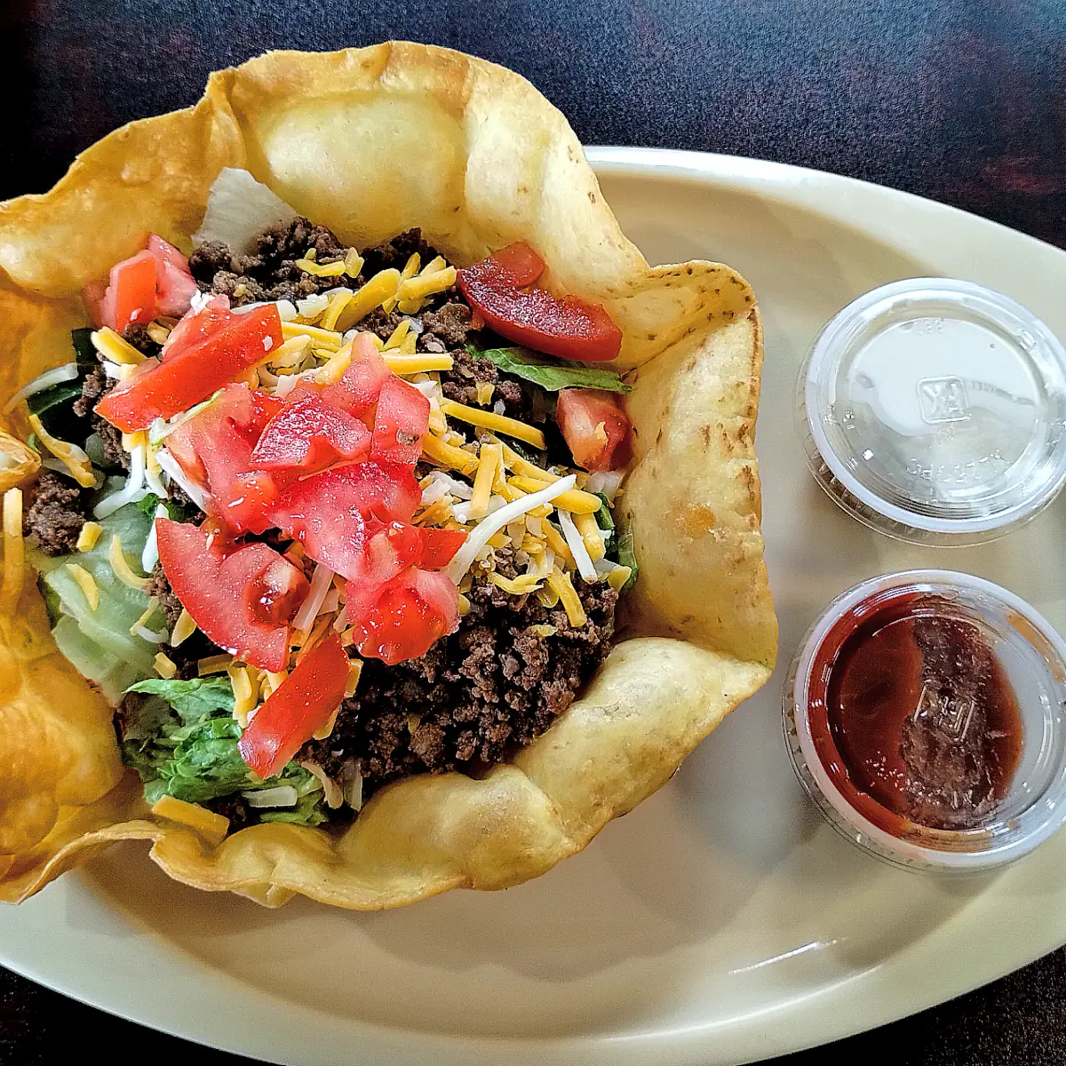 Taco Salad