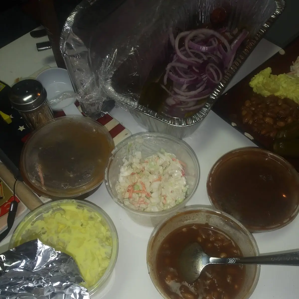 BBQ Sauce