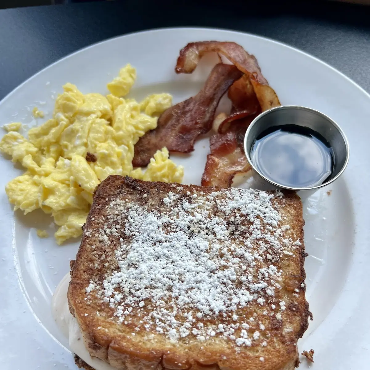 French Toast
