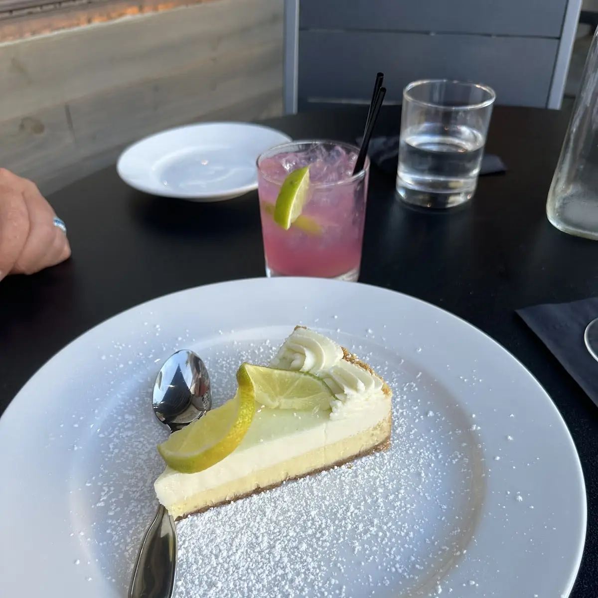 Key Lime Pie