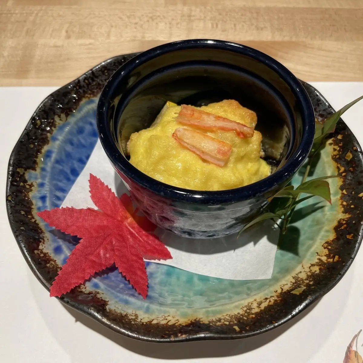 Home Made Mayonnaise