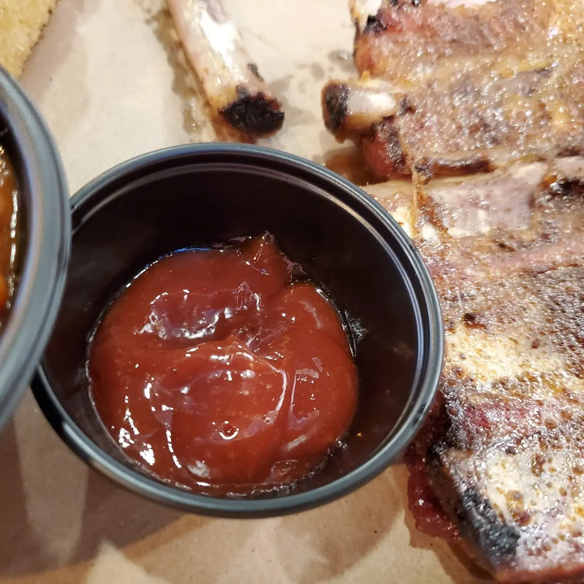 KC BBQ Sauce