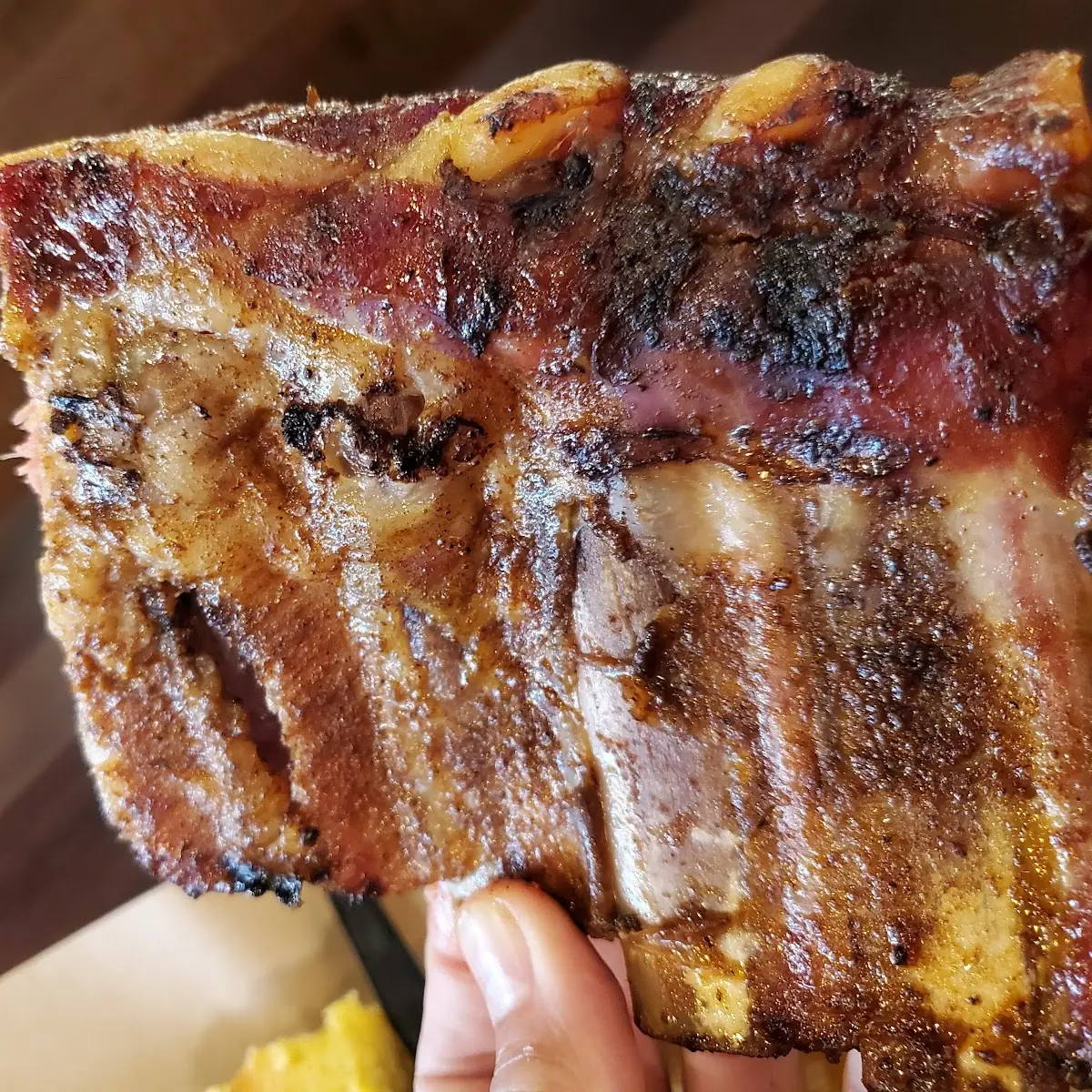Spare Ribs
