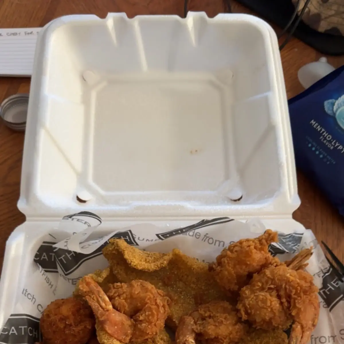Chicken Strips