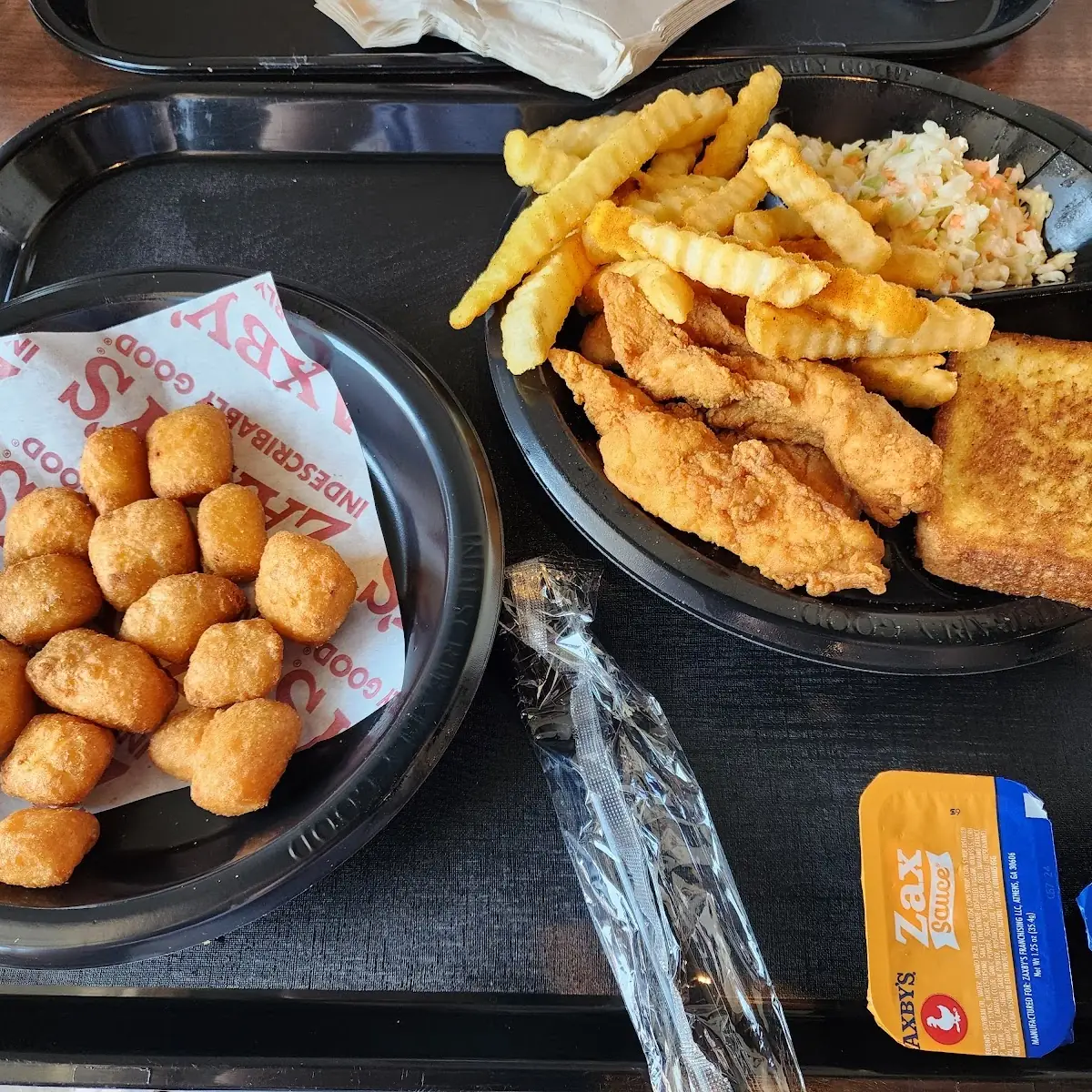Tater Tots