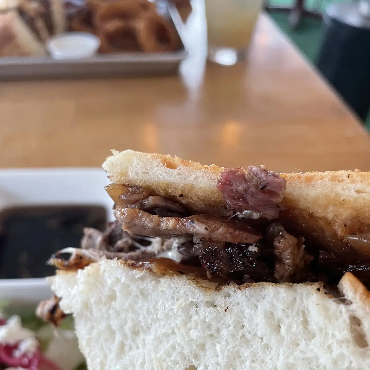French Dip