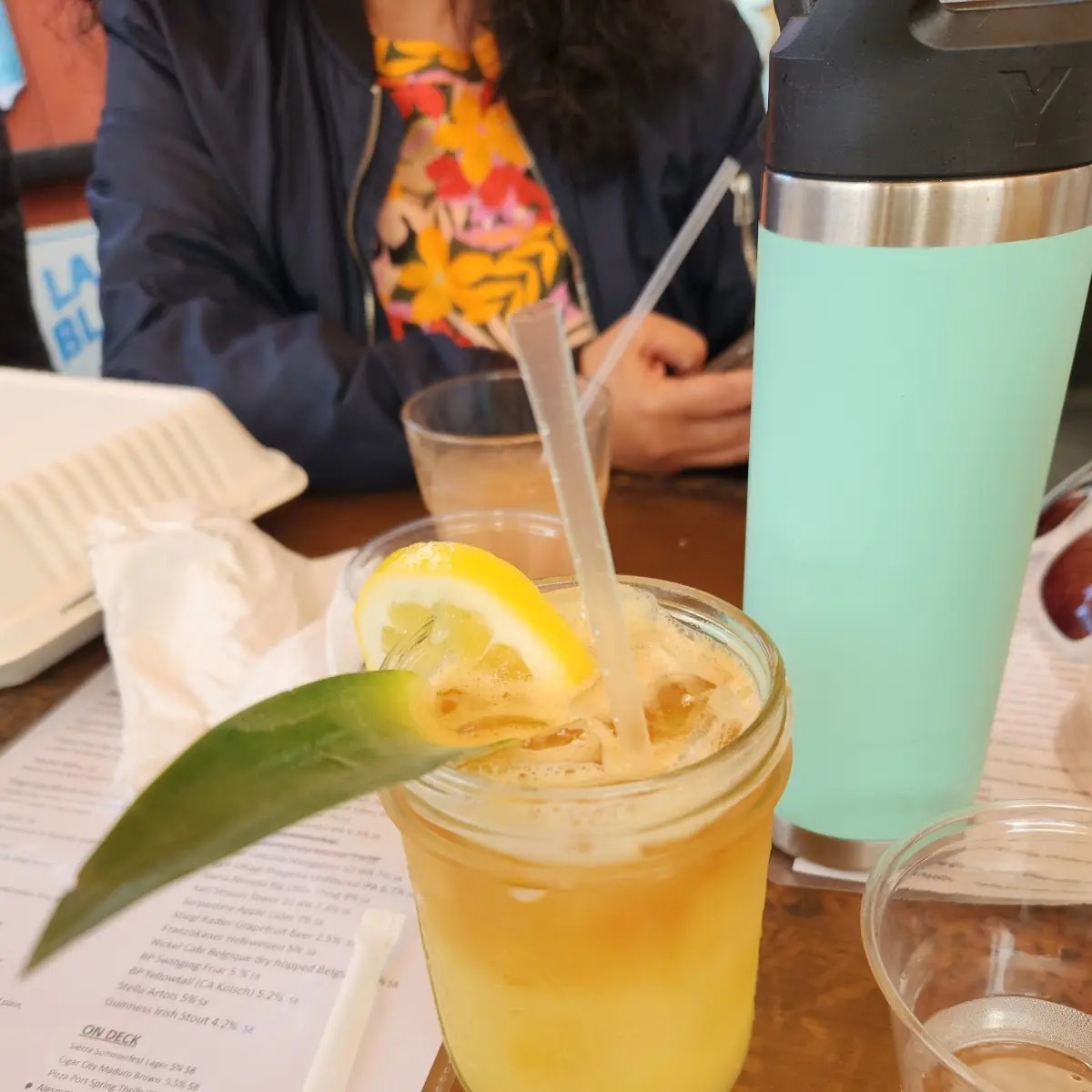 Mai Tai