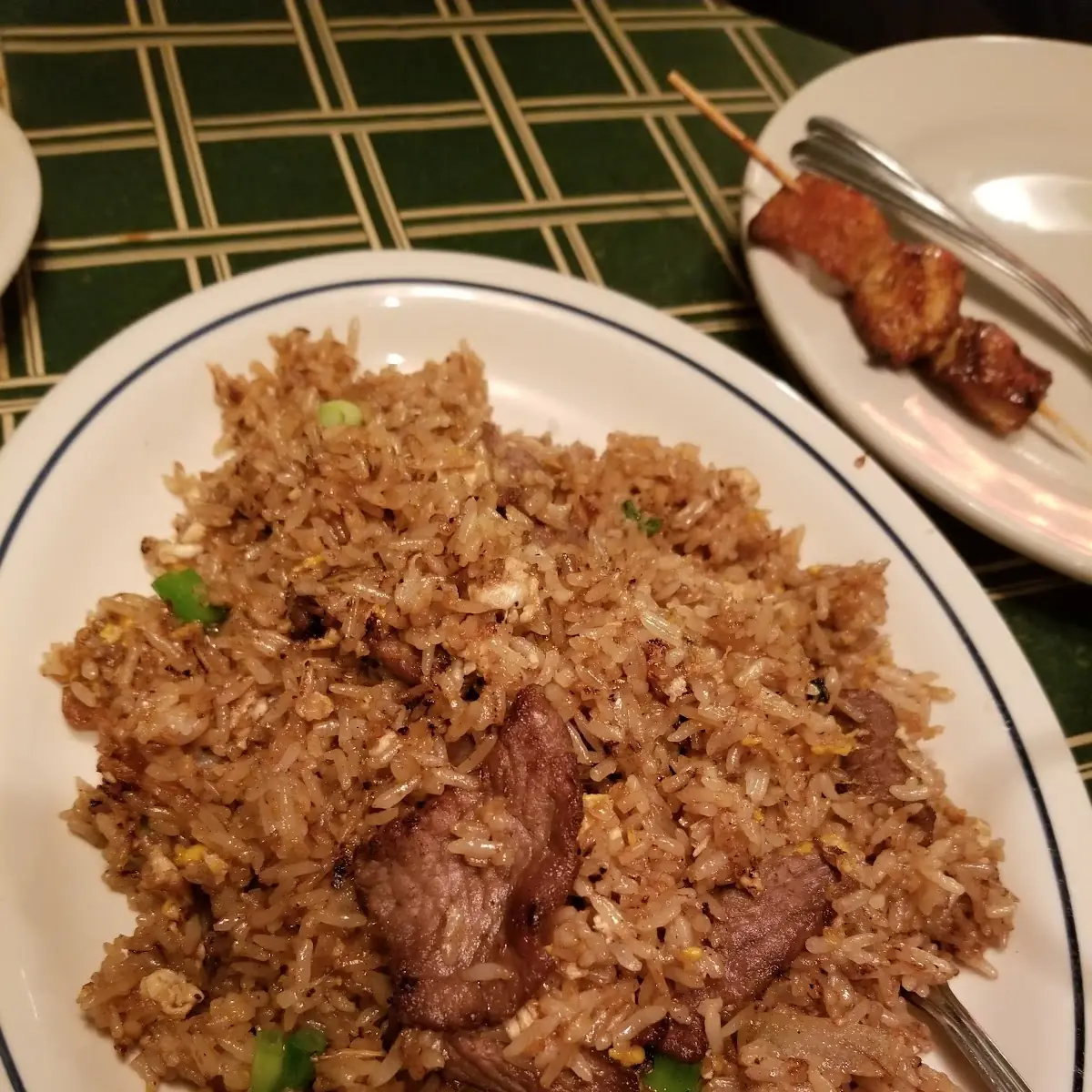 Fried Rice