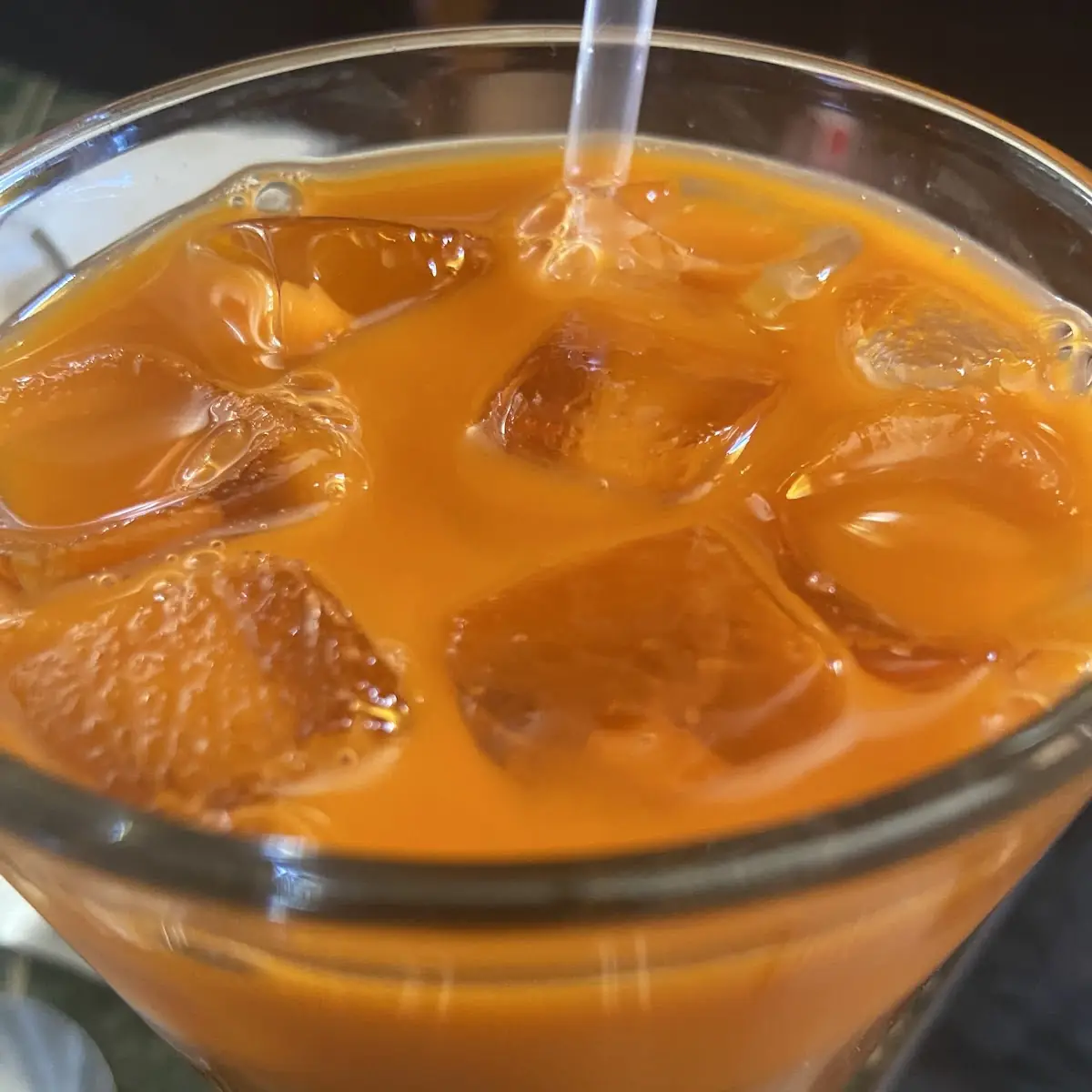 Thai Tea
