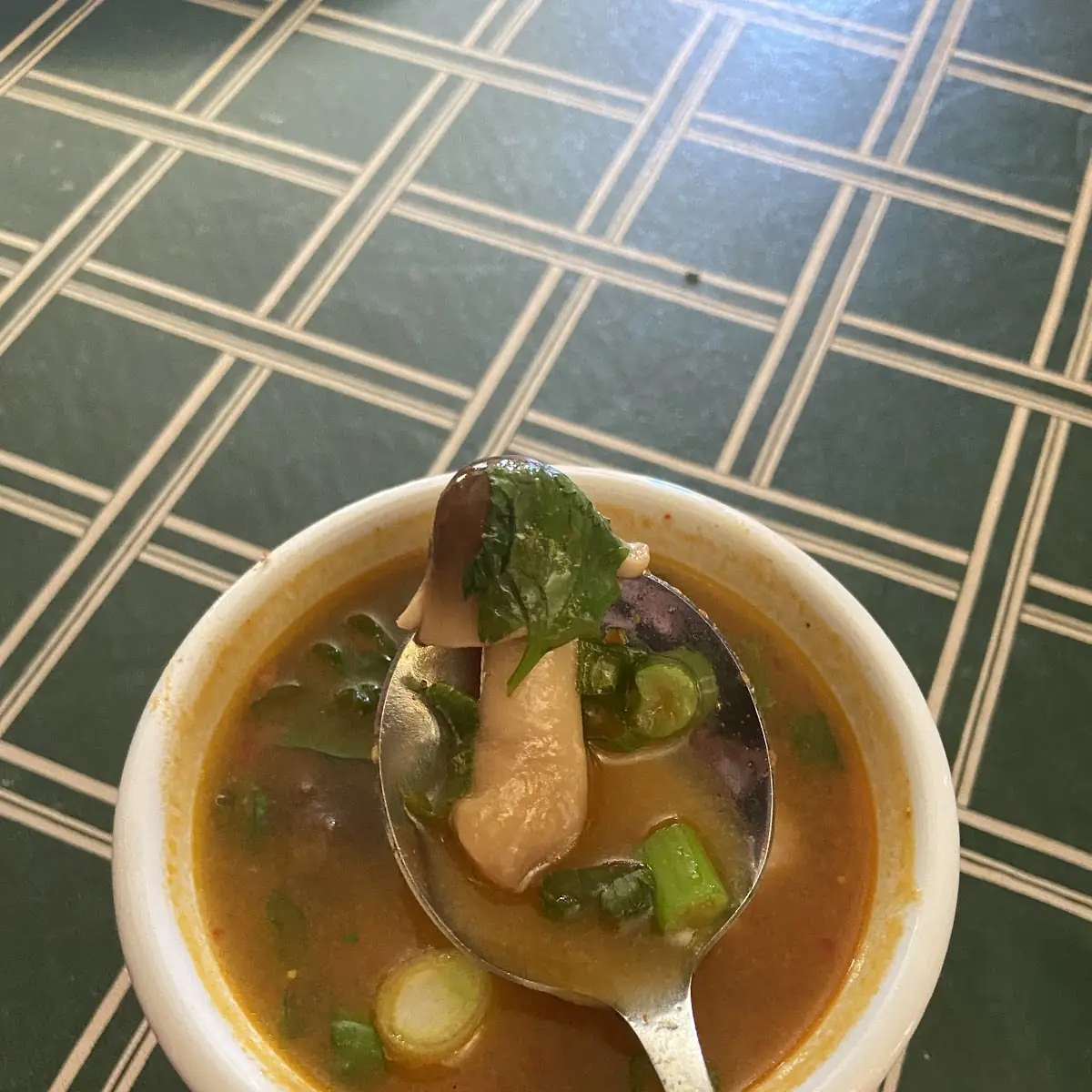 Tom Yum