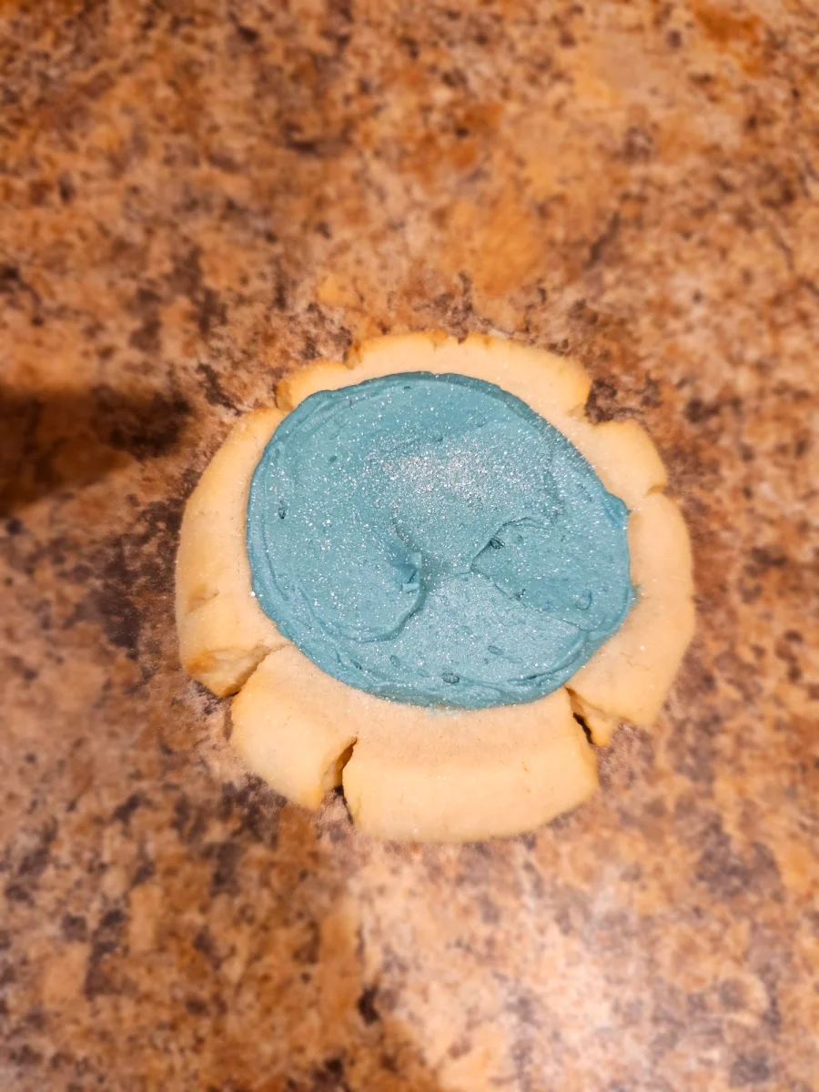 Sugar Cookie