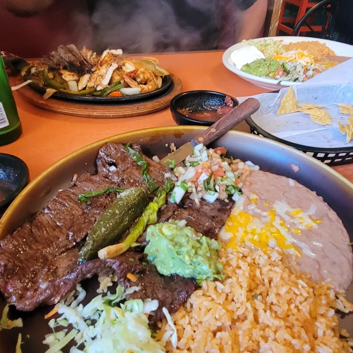 Carne Asada