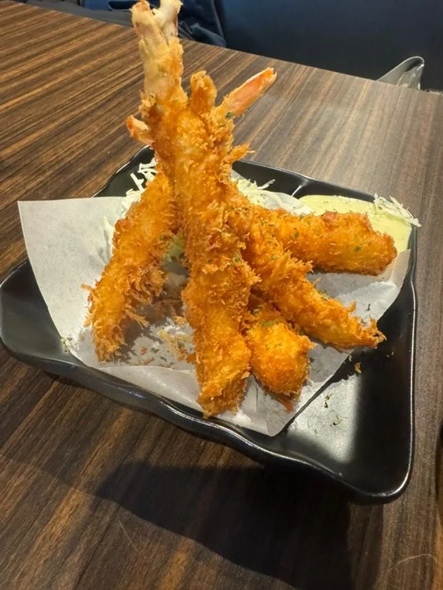 Highlights, Katsuya Montréal