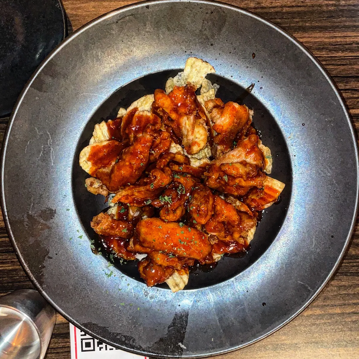 Karaage Chicken Thighs, Katsuya Montréal
