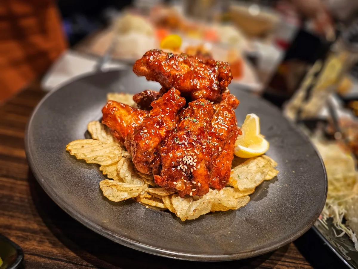Sweet Chili Sauce