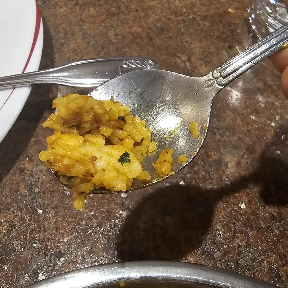 Goat Biryani