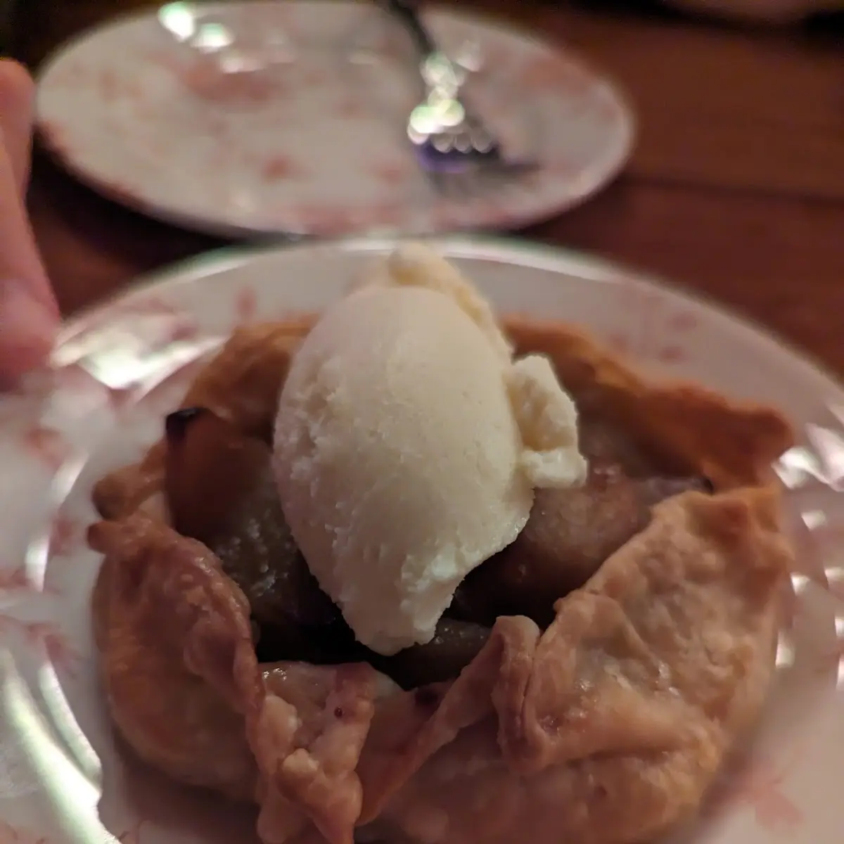 Apple Pie