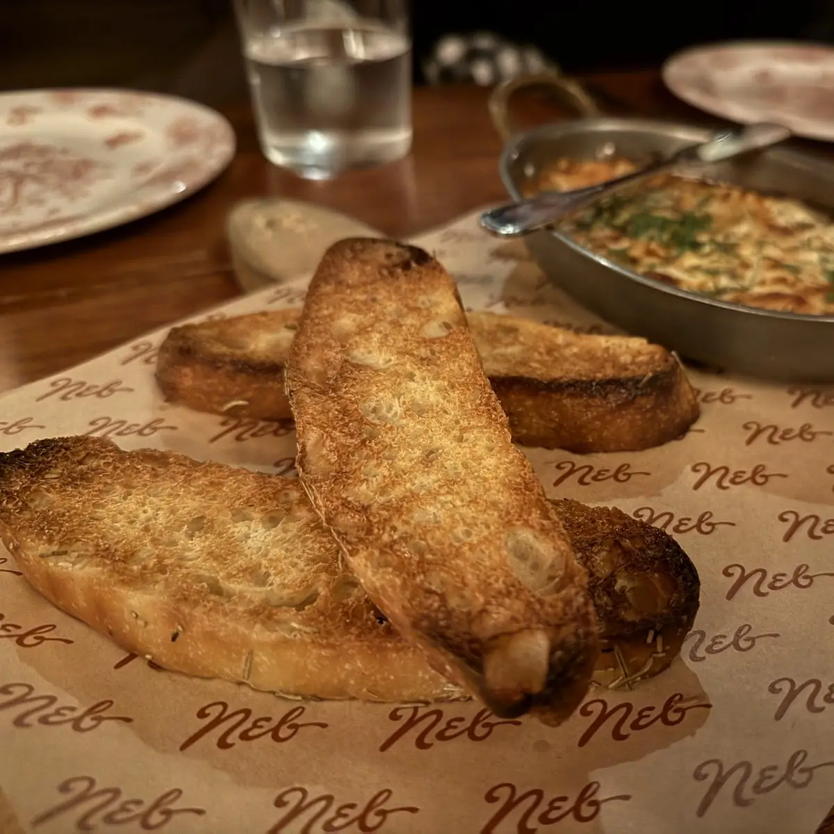 Artichoke Dip