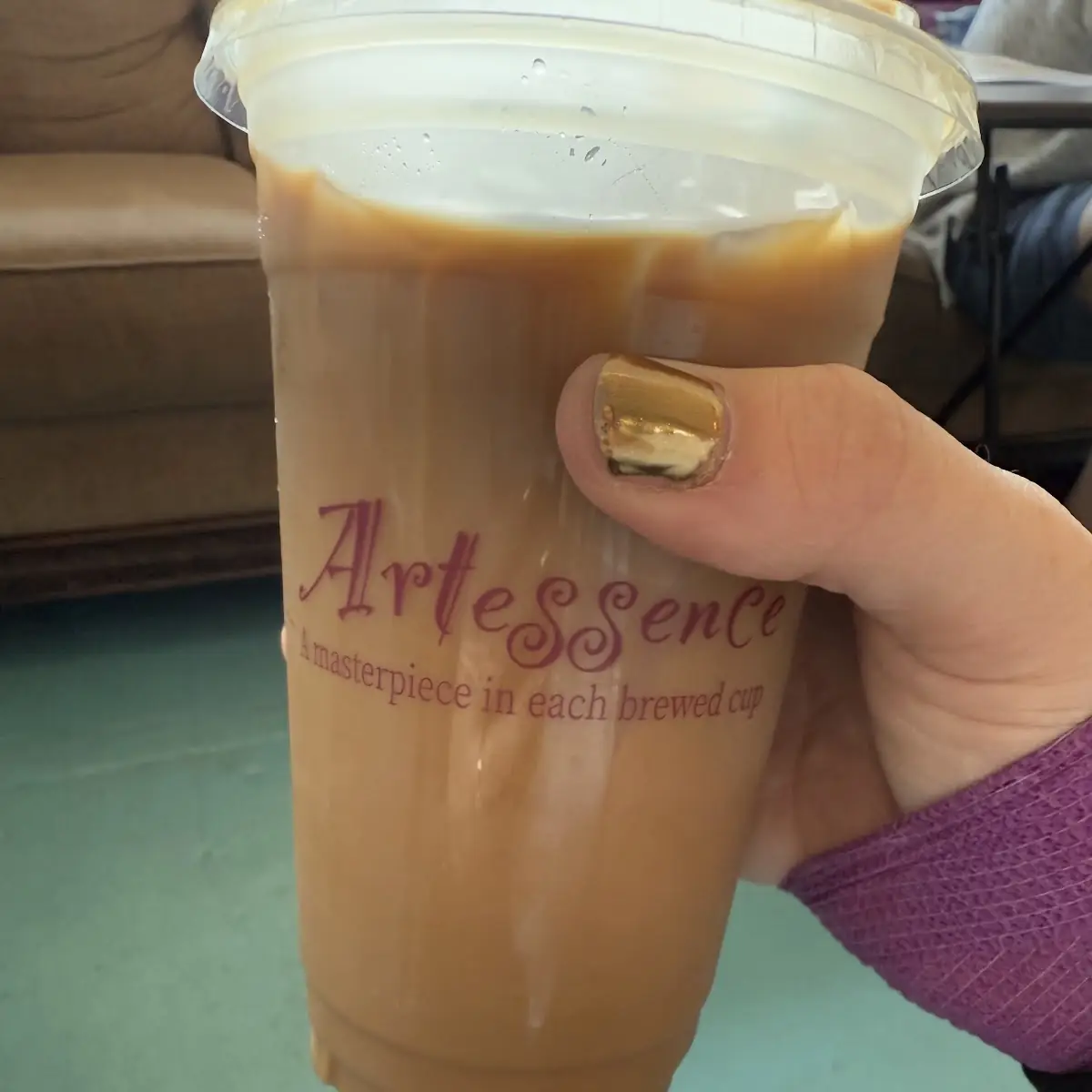 Cold Brew