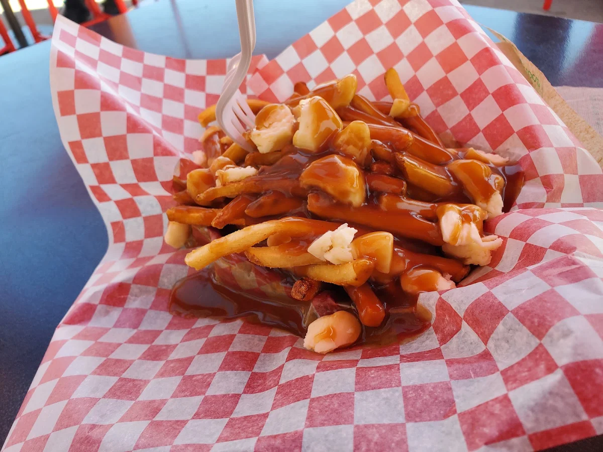 Highlights, Eats at the Pier at Westminster Pier Park. Open late spring/summer on good weather days. Menu: newwestcity.ca/food