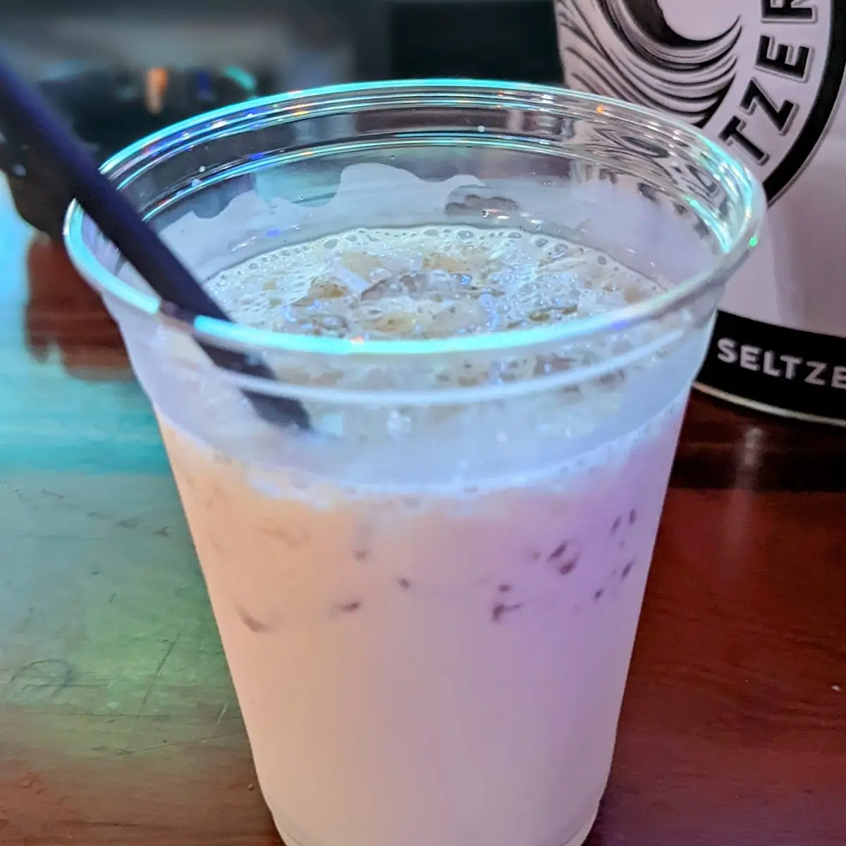 Peanut Butter Caucasian Peanut Butter White Russian