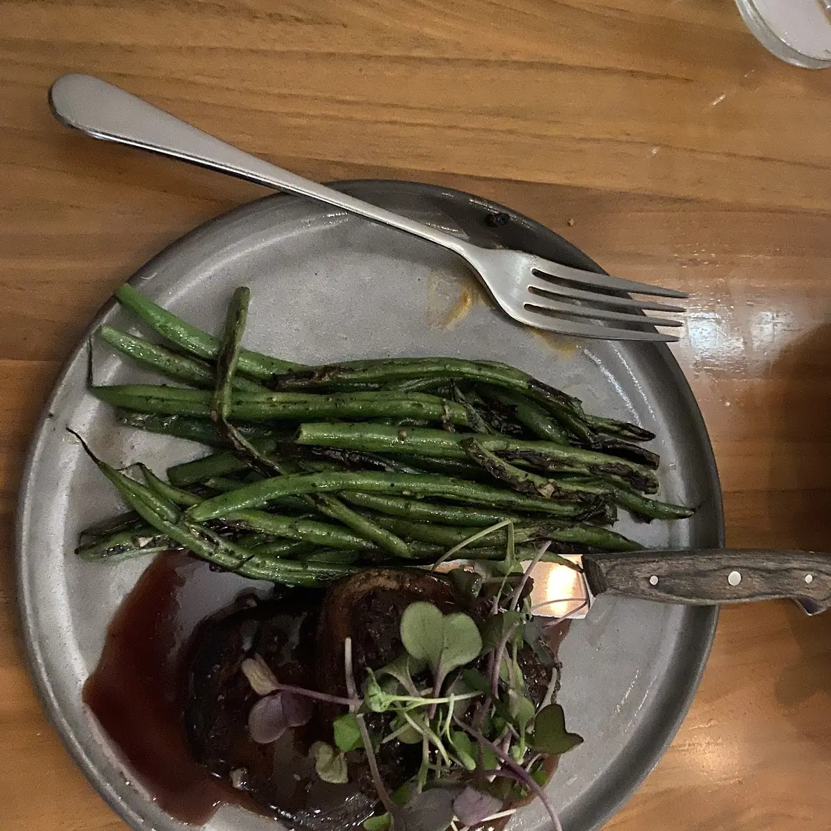 Allen Brothers Filet Mignon