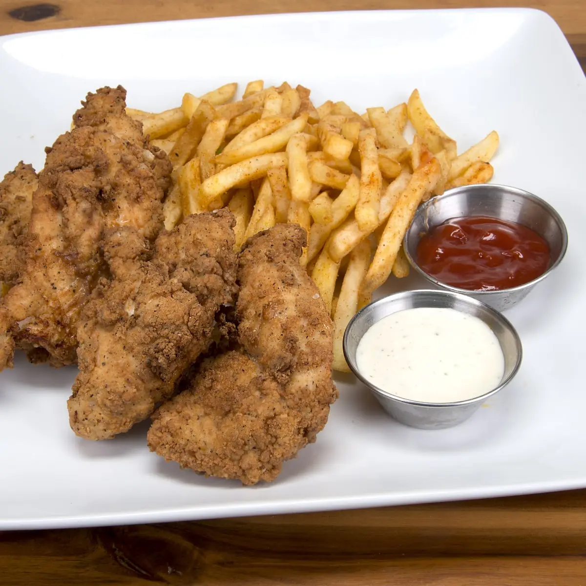 Chicken Tenders