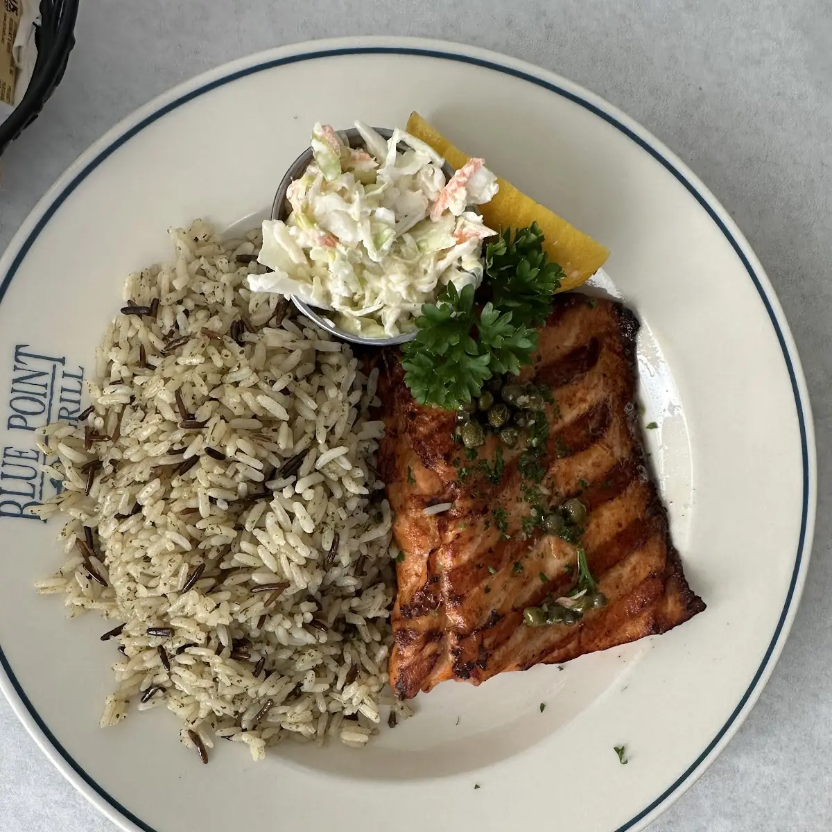 Wild Rice