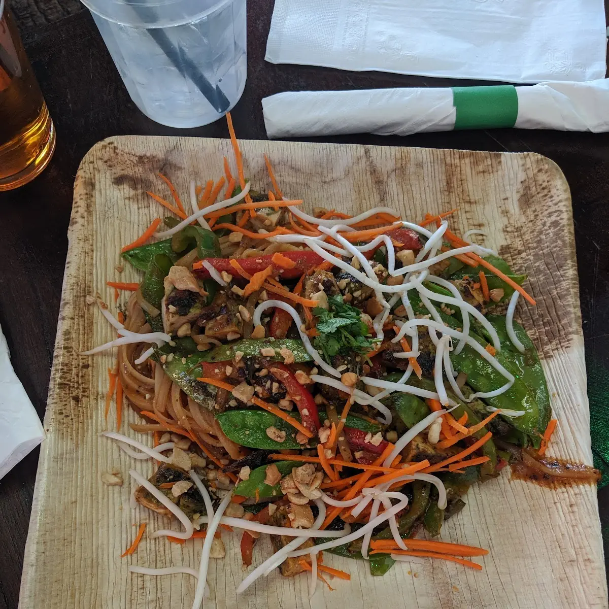 Pad Thai