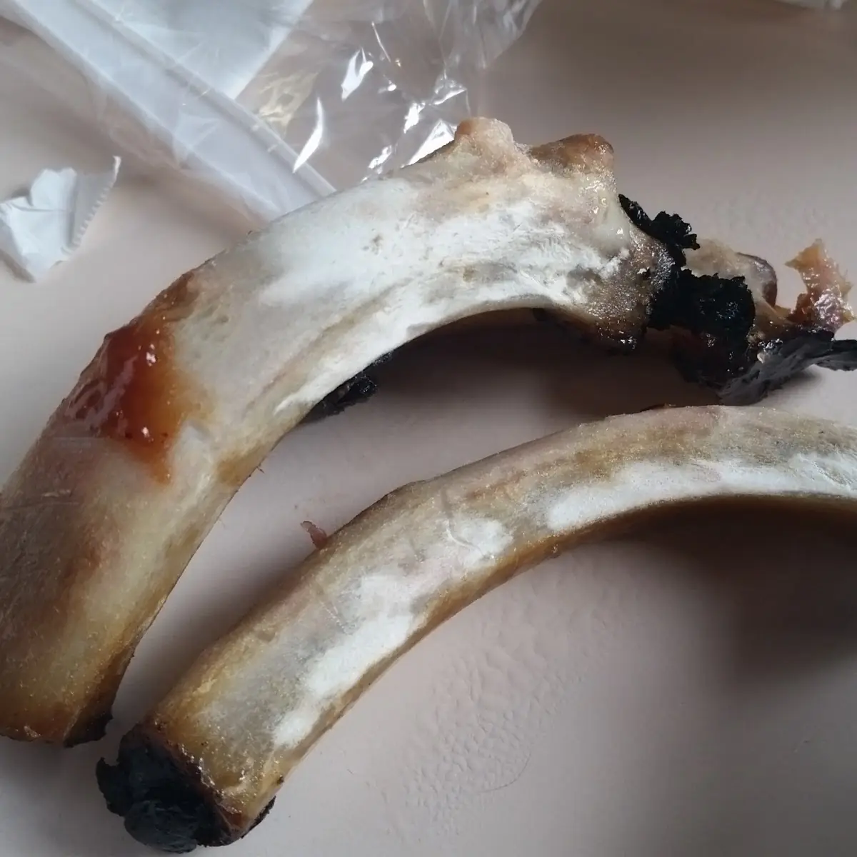 Fall Off the Bone Ribs