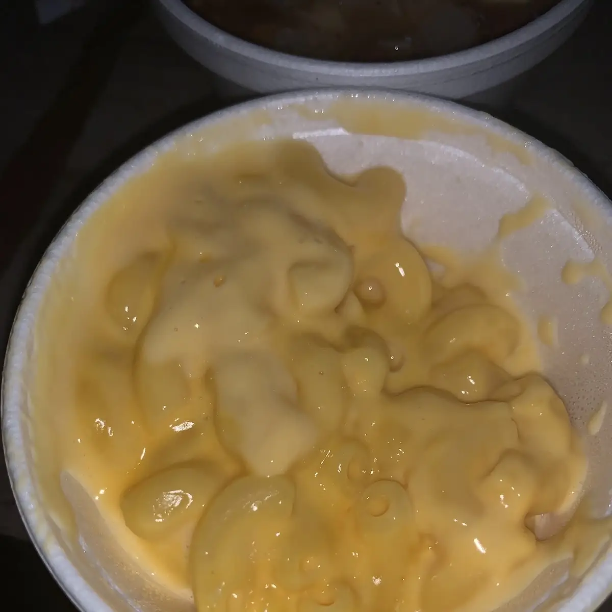Mac & Cheese