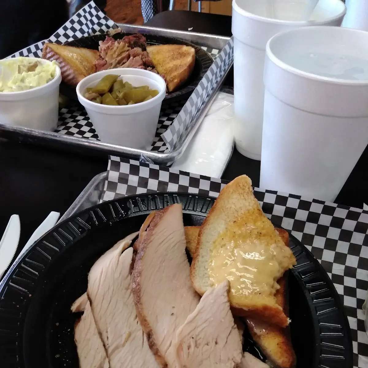 Smoked Turkey
