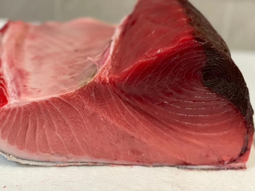 Maguro, Ikkoi Sushi & Ramen Japanese Cuisine