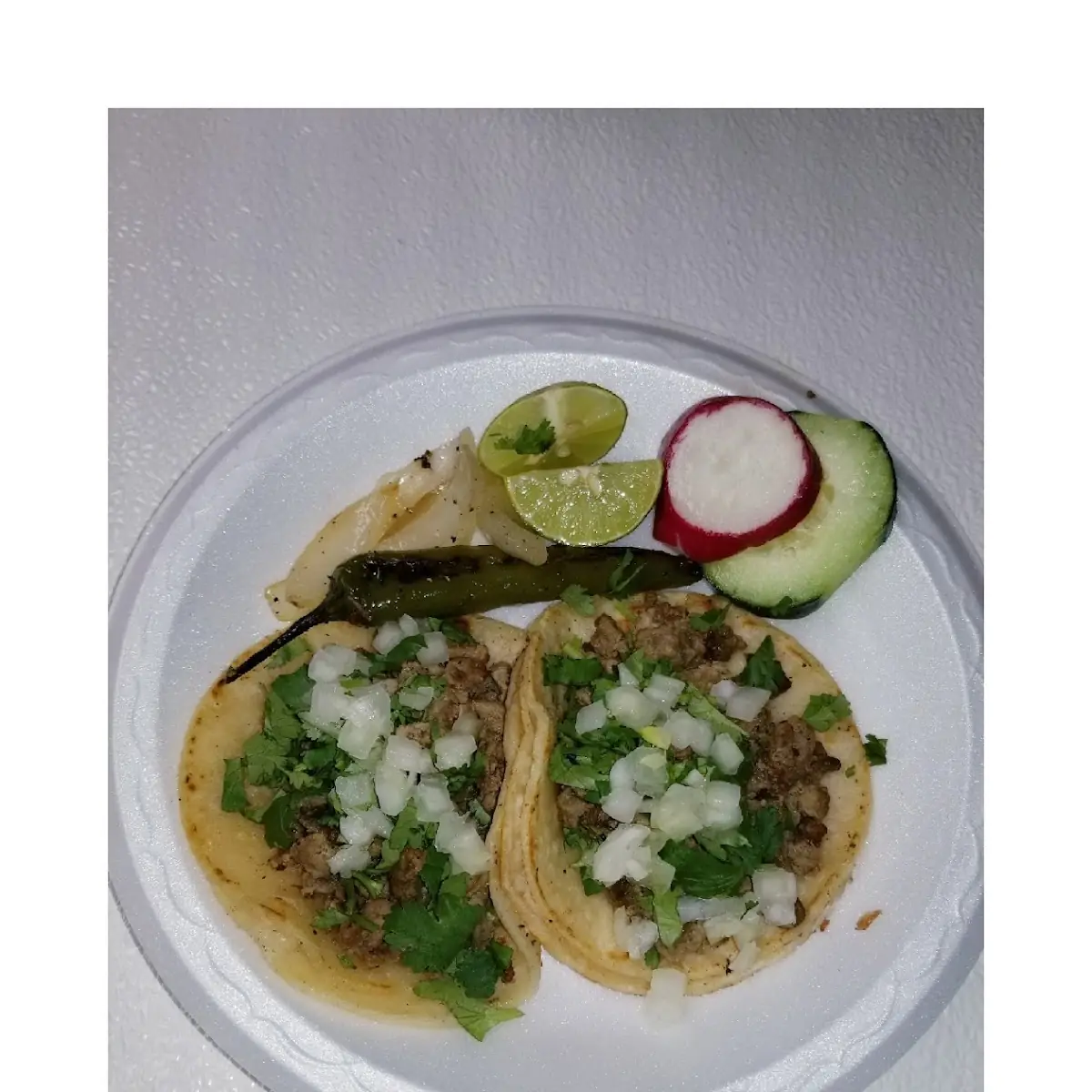 Beef Head Cabeza