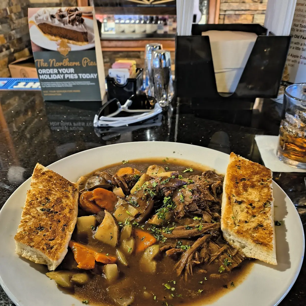 Northern Pines Pot Roast