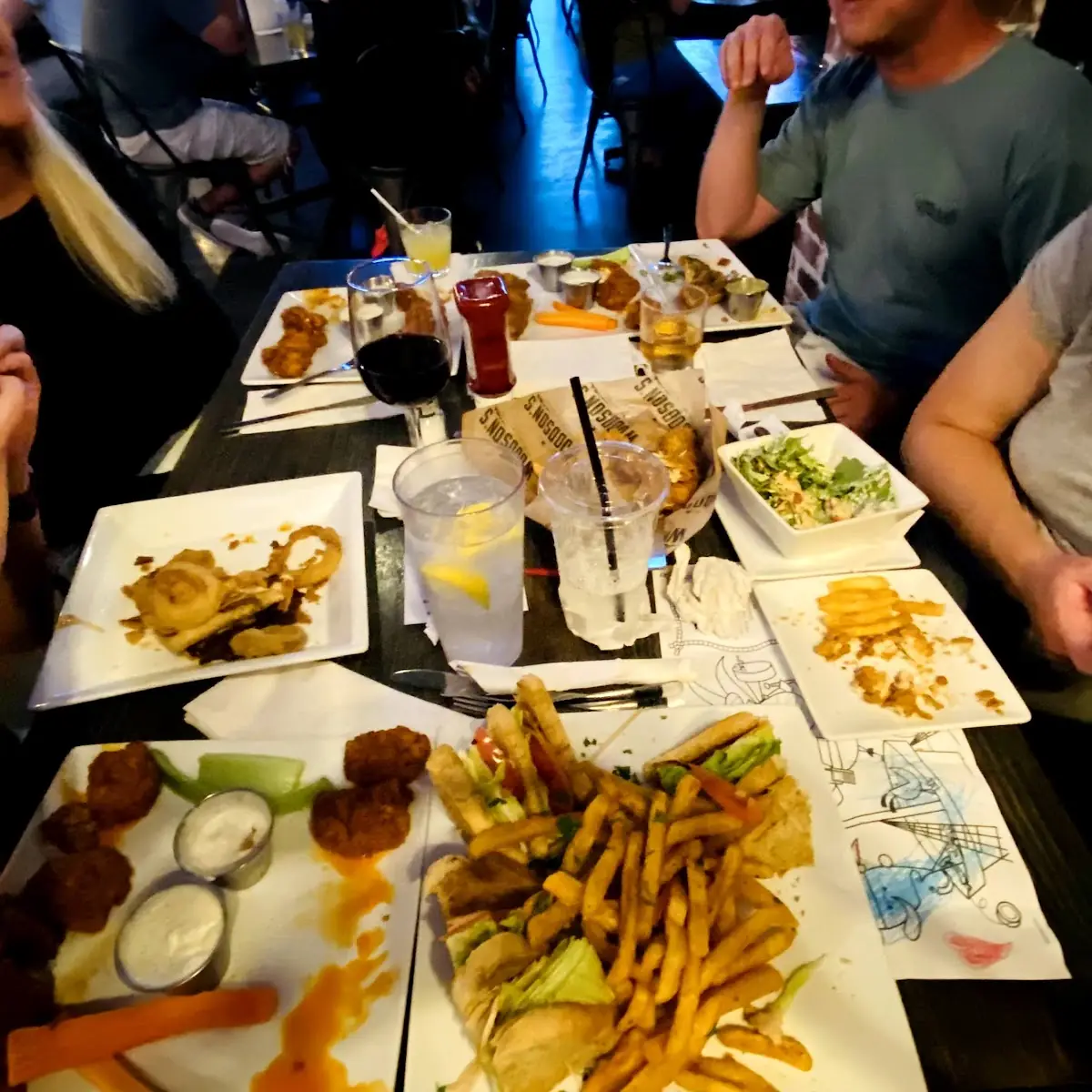 Club Sandwich