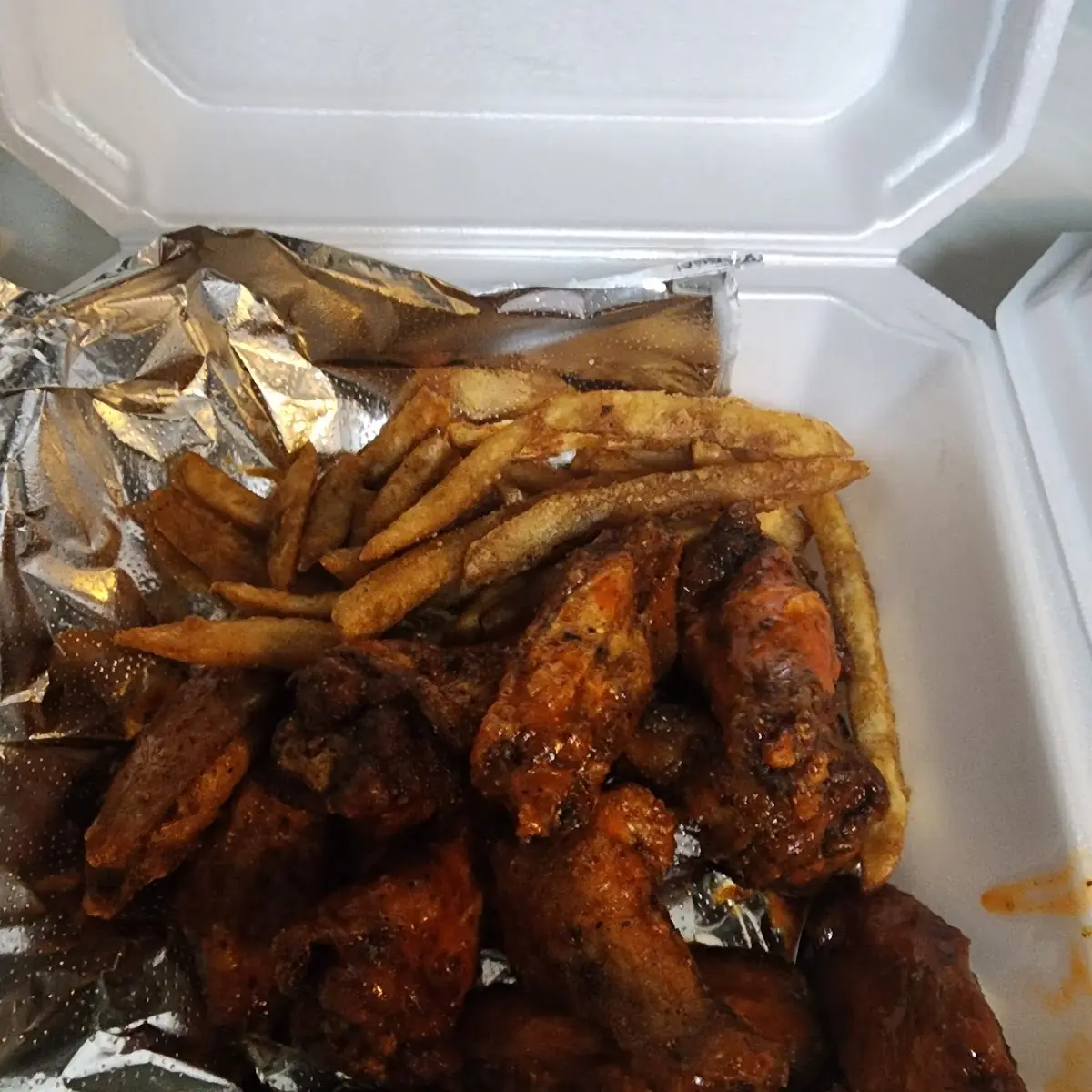 Lemon Pepper