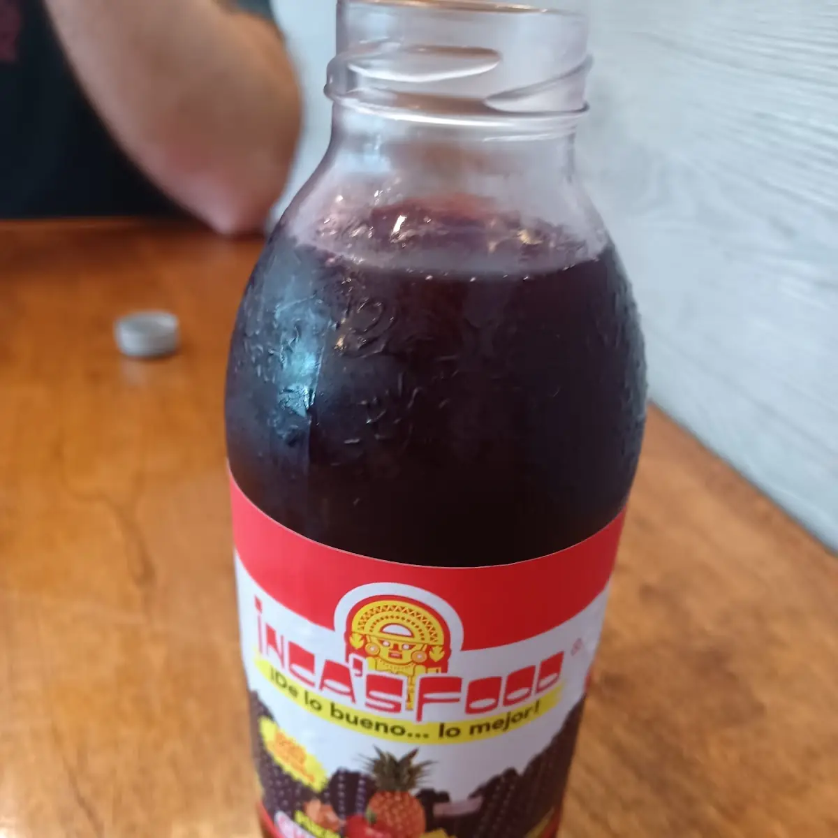 Apple Juice