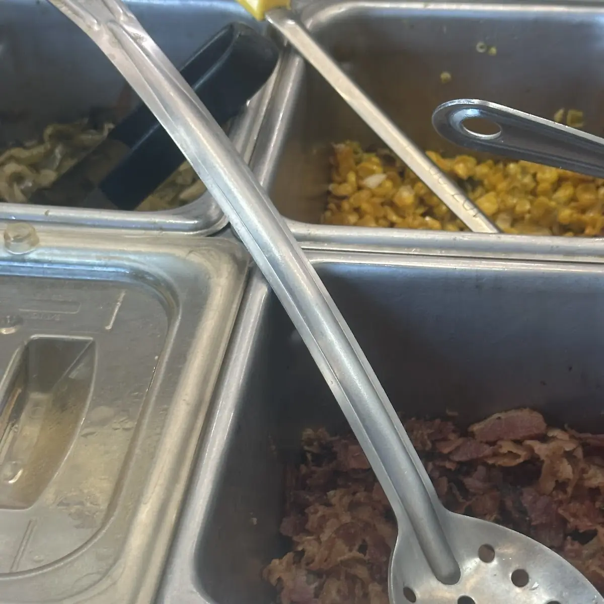 Pulled Pork